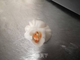 广式水晶虾饺的做法步骤:15