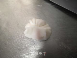 广式水晶虾饺的做法步骤:16