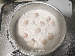 温州松糕的做法步骤:6