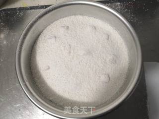 温州松糕的做法步骤:7