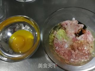 鲜肉月饼的做法步骤:2