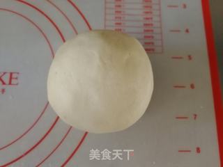 鲜肉月饼的做法步骤:4