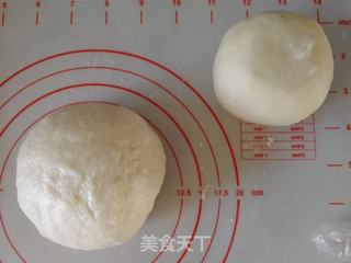 鲜肉月饼的做法步骤:6