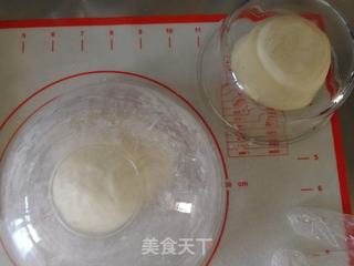 鲜肉月饼的做法步骤:7