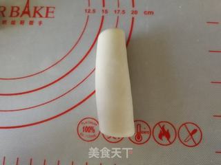鲜肉月饼的做法步骤:14