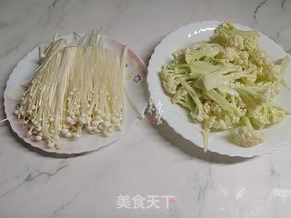 奥尔良烤鸡腿的做法步骤:3