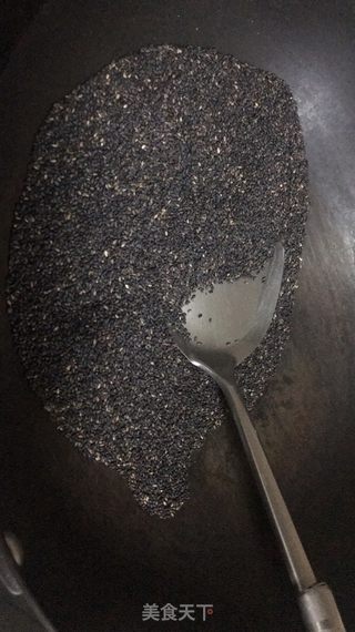 清明果的做法步骤：3