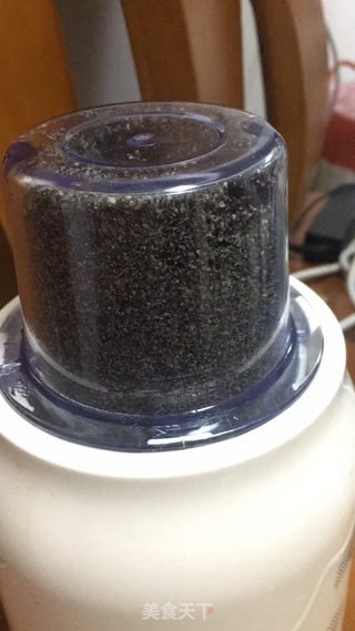 清明果的做法步骤：4