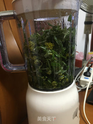 清明果的做法步骤：5