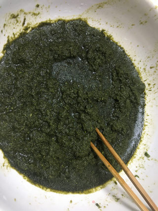 清明果的做法步骤：6