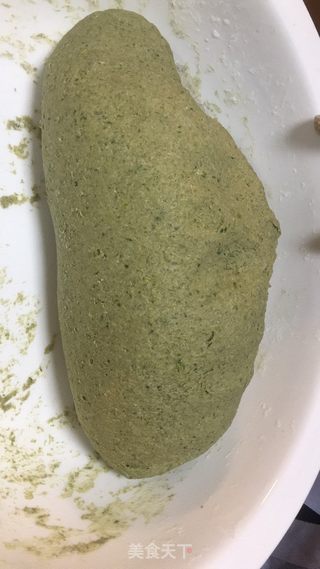 清明果的做法步骤：7