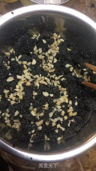 清明果的做法步骤：8