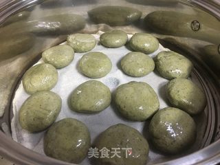 清明果的做法步骤：9