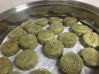 清明果的做法步骤：10