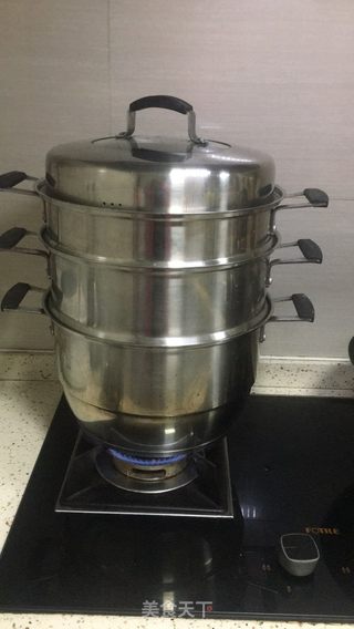 清明果的做法步骤：11