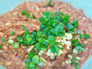 自制馄饨皮的做法步骤:4