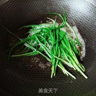 阳春面的做法步骤：7