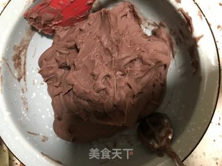 豆沙青团的做法步骤：5