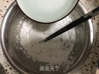 豆沙青团的做法步骤：11