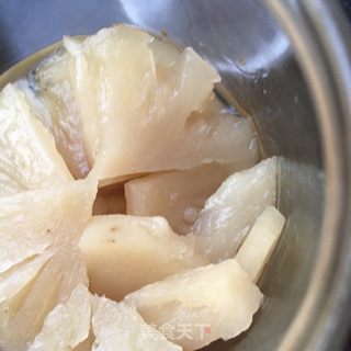 山药烧羊排的做法步骤：10