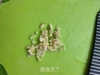 芝麻酱樱桃萝卜沙拉的做法步骤:7