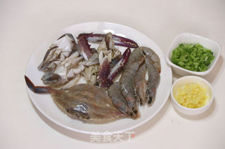 好吃的砂锅粥的做法步骤:2
