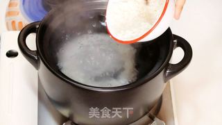 好吃的砂锅粥的做法步骤:3