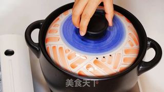 好吃的砂锅粥的做法步骤:4
