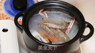 好吃的砂锅粥的做法步骤:5