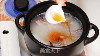 好吃的砂锅粥的做法步骤:7