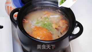 好吃的砂锅粥的做法步骤:8