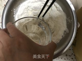 糯米烧卖的做法步骤：9