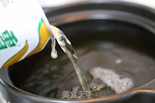 香辣卤鸡爪鸡翅-----附卤水制作方法的做法步骤:8
