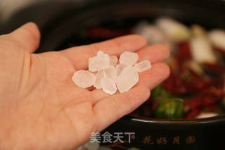香辣卤鸡爪鸡翅-----附卤水制作方法的做法步骤:12