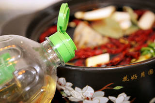香辣卤鸡爪鸡翅-----附卤水制作方法的做法步骤:17