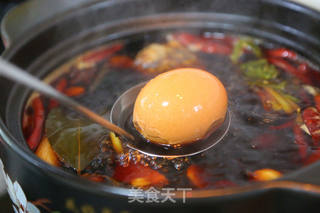 香辣卤鸡爪鸡翅-----附卤水制作方法的做法步骤:23
