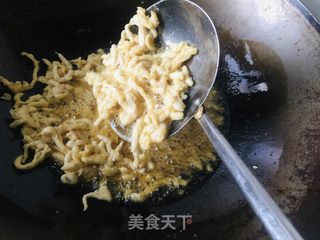 银芽鸡丝的做法步骤：4