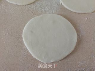 香椿木耳鸡蛋素饺的做法步骤:12