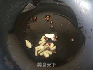 红油包菜的做法步骤：4