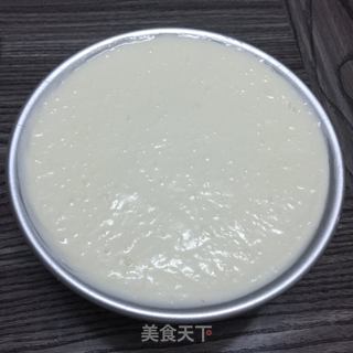 菠萝芝士蛋糕的做法步骤：15