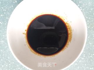 少油版地三鲜的做法步骤:3