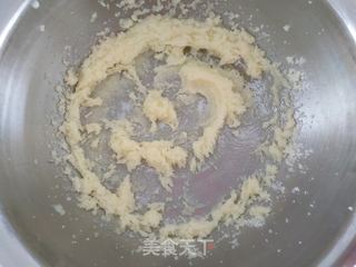 黄油曲奇饼干的做法步骤：3