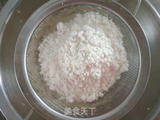 黄油曲奇饼干的做法步骤：5
