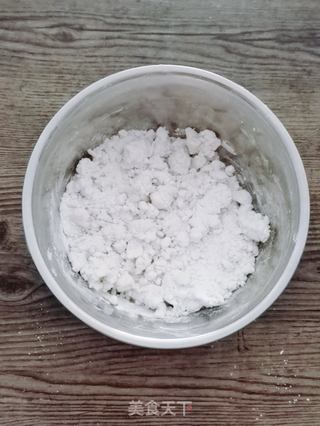 桂花糕的做法步骤:4