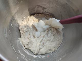 糖桂花芋头蒸糕的做法步骤:3
