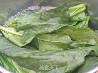 青团的做法步骤:2