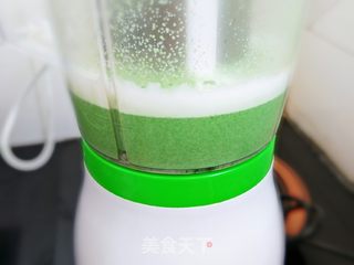 青团的做法步骤:4
