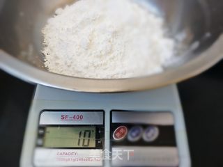 青团的做法步骤：5