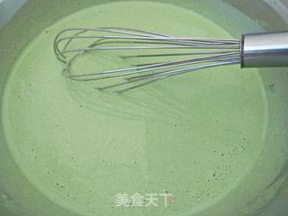 青团的做法步骤:7