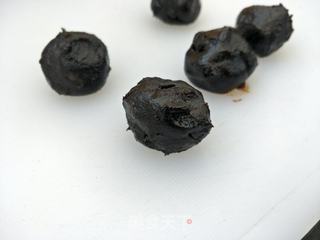 青团的做法步骤：9